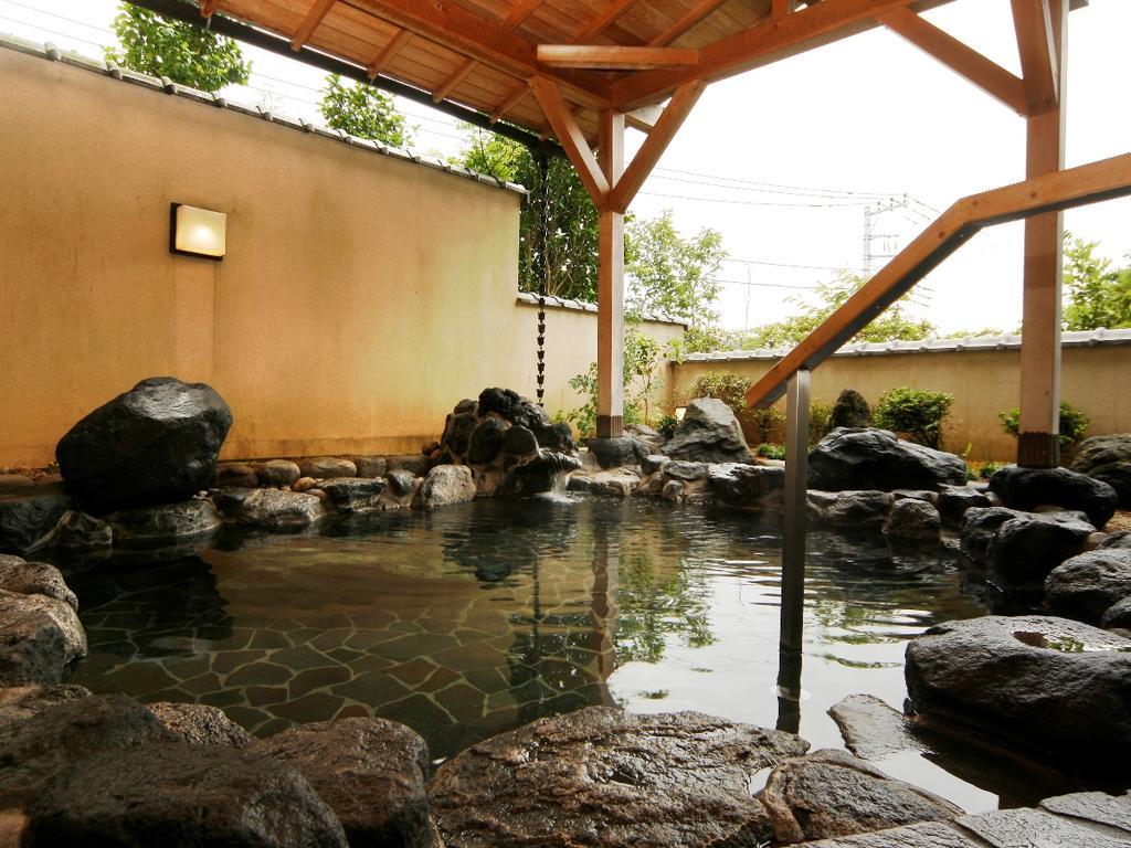 Hotel Kameya Ean Izunokuni Exterior foto