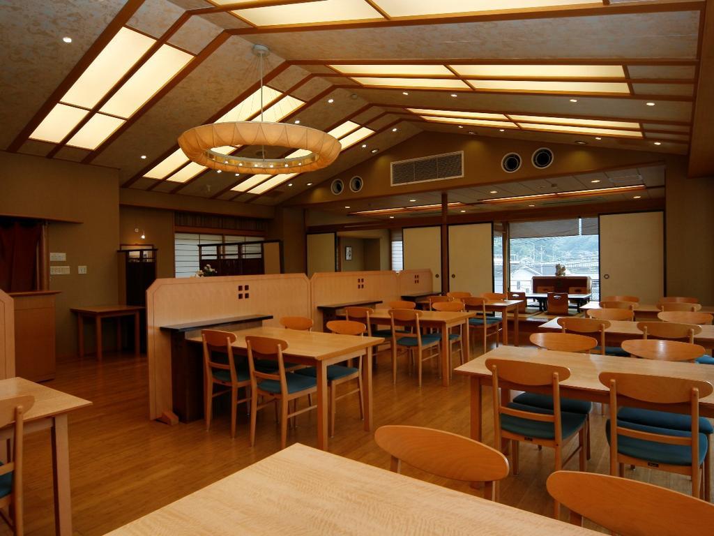 Hotel Kameya Ean Izunokuni Exterior foto